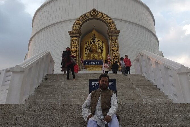 Guided Tour to explore the entire Pokhara City - Authentic Experiences Shared by Reviewers