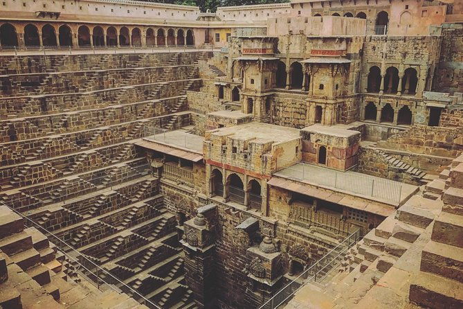 Guided Tour to Haunted Bhangarh & Abhaneri Step Well From Jaipur - Final Thoughts: Is It Worth It?