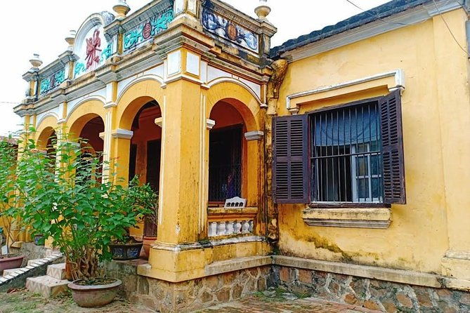 Guided Tour to Hoi An Ancient City & Lantern Making Class from Da Nang or Hoi An - Who Would Love This Tour?