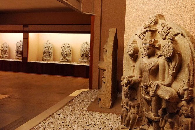 Guwahati Day Tour with Assamese Lunch and Sunset River Cruise - Practical Aspects and Value