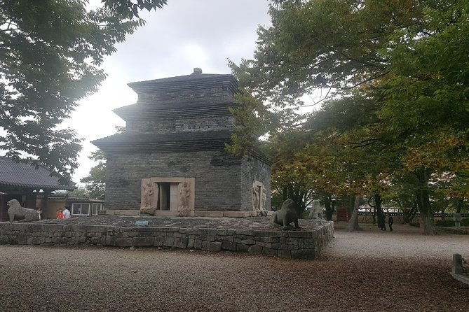 Gyeongju city tour by KTX bullet train from Seoul - Final thoughts