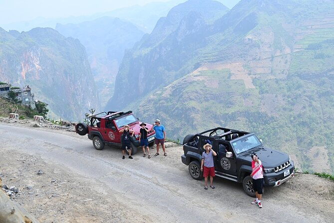 Ha Giang 3-Day Loop by Car Private Tour | Top Majestic Landscapes - Who Should Consider This Tour?