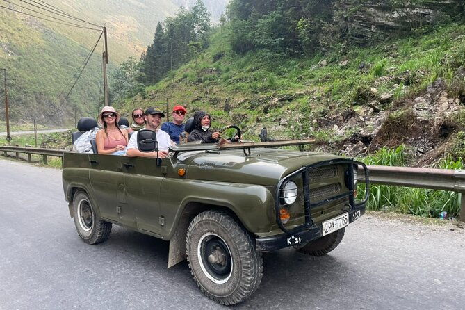 Ha Giang Army open Air Jeep 3 Days 2 Night Tour - Why This Tour Offers Great Value