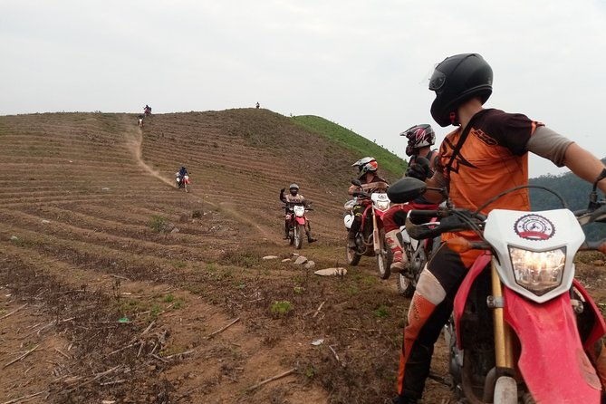 Ha Giang Dirt Bike - off Road 4 Days + Private Room - Small Group - Why You Should Consider This Tour