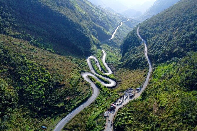 Ha Giang Loop 2D/1N Private Room + Free Stay Hotel 1N before tour - Why This Tour Is a Great Choice