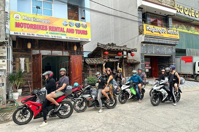 Ha Giang Loop 3D/2N Private Room + Free Stay Hotel 1N before tour - Practical Details & Why It Adds Up to Good Value