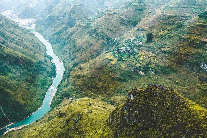 Ha Giang Loop 4 nights 3 days - Authentic Experiences Reported by Guests