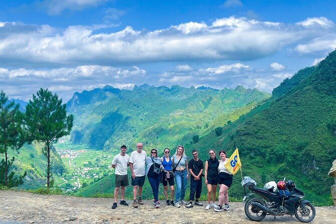 Ha Giang Loop 4D/3N Private Room + Free Stay Hotel 1N before tour - Who Is This Tour Best For?