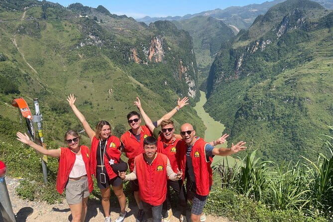 Ha Giang Loop Motorbike Tour 3 Days from Hanoi Private Room - Who Would Love This Tour?