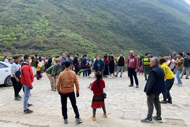 Ha Giang Majestic Tours -3 days Easy Rider Package. - Is This Tour for You?