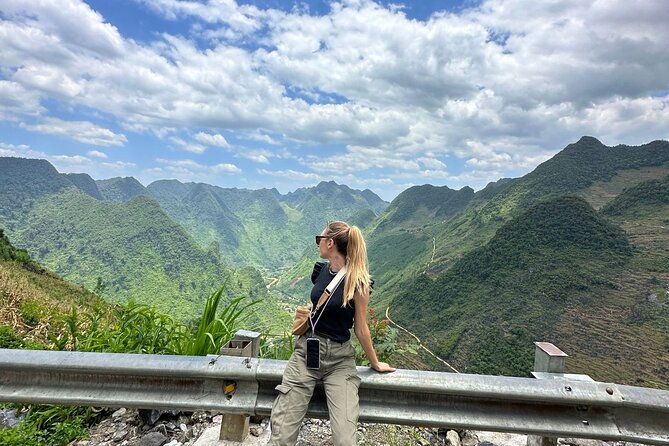 Ha Giang Tour 2-Day-1-Night, English Speaking Guide, Private Tour - Final Thoughts