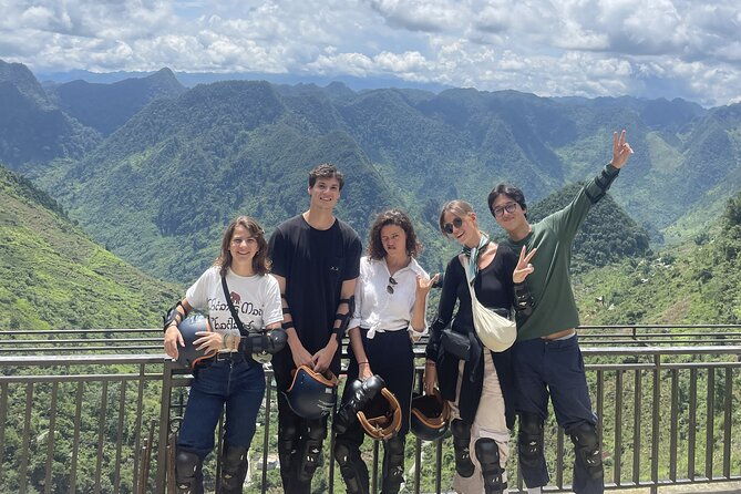 Ha Giang Tour 4 Day-3-Night, English Speaking Guide, Small Group - Day 3: The Magnificent Ma Pi Leng and Beyond