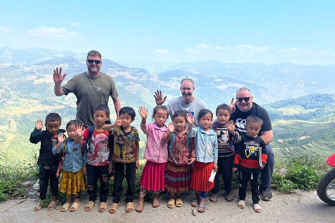 Ha Giang Tour Discover 3 Days 2 Nights - FAQs