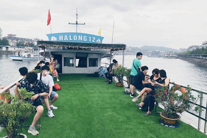Ha Long Bay 1 Day 6 hour-Cruise with kayaking, Cave visiting & Swimming - Final Thoughts