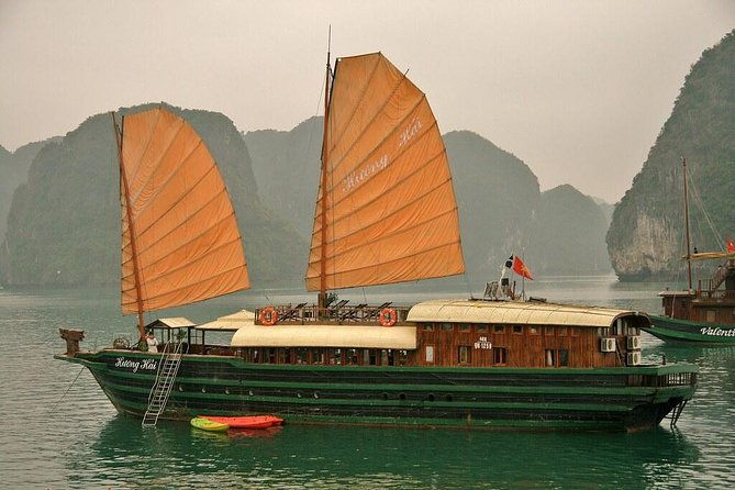Ha Long Bay 1 Day Tour - Final Thoughts