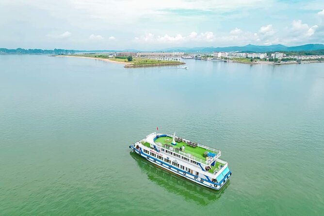 Ha Long Bay 1 Day Trip With Dragon King Cruise All Inclusive - Final Thoughts: Who Should Book This Tour?