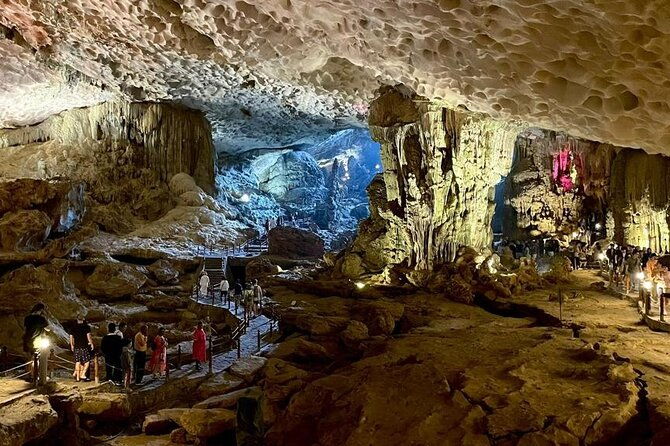 Ha Long Bay Day Cruise From Ha Noi - Final Thoughts: Who Is This Tour For?