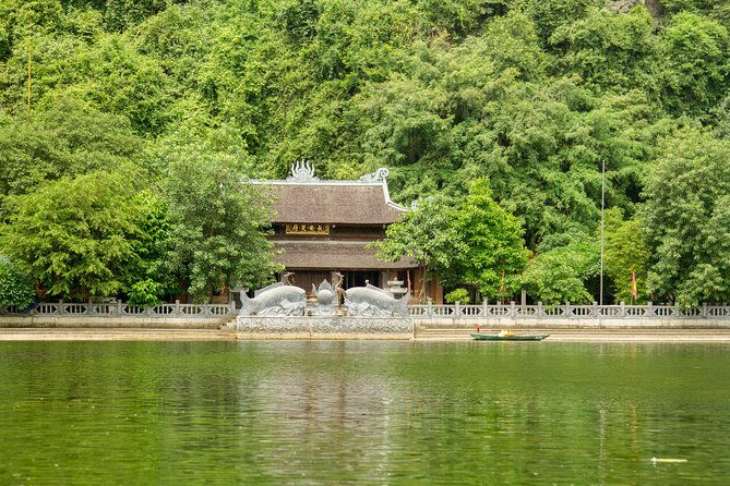 Ha Noi: Full-day Exploring Hoa Lu And Trang An Grottoes - Practical Tips for Travelers