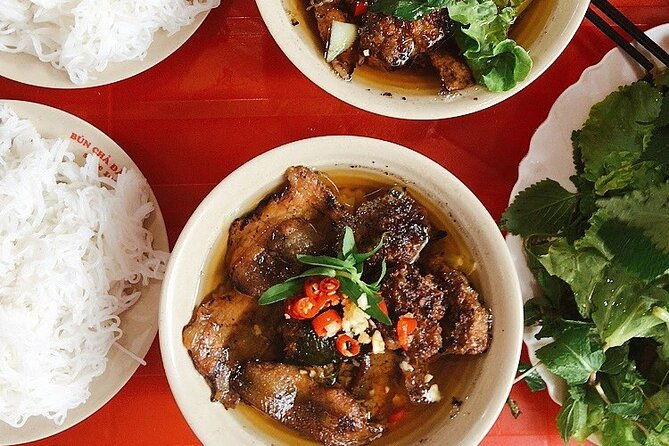 Ha Noi Street Food Tour - Who Will Love This Tour?