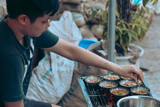 Ha Noi the best street walking Food Tour,Vegan, vegetarian Option - Who Will Love This Tour?