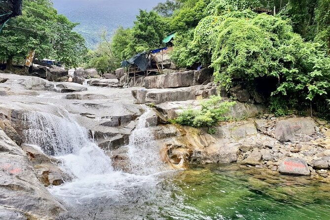 Hai Van pass private car tour from Hue-Da Nang-Hoi An (1Way|Loop) - Final Thoughts