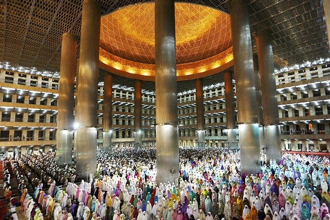 Half Day 4 Hours Jakarta City Tour - Final Thoughts