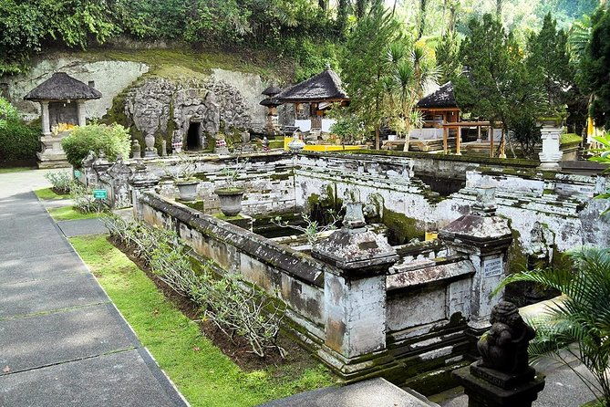 Half Day Bali Tour - Frequently Asked Questions