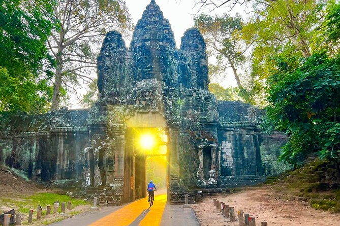Half Day - Beyond Angkor Hiking Experience - Practical Details & What to Expect