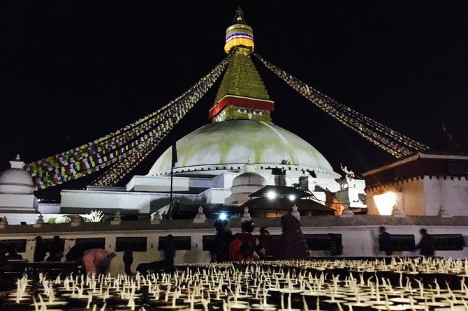 Half Day Boudhanath Stupa Tour in Kathmandu - Authenticity and Unique Insights from Reviews