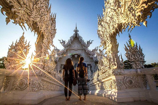 Half Day Chiang Rai City Tour with White Temple & Wat Phra Kaew - What we love about this tour
