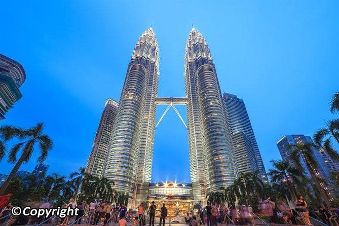 Half Day City Tour ( 4 hours ) - Final Thoughts