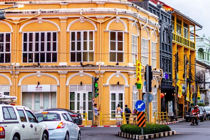 Half Day City Tour Phuket - Who Is This Tour Best For?