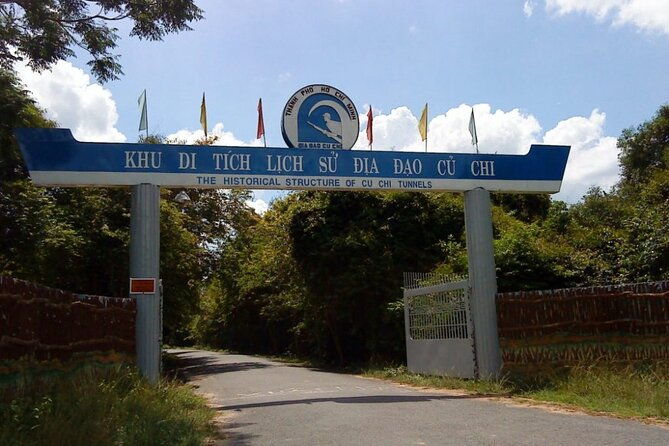 Half-Day Cu Chi Underground Tunnels Tour with Pick Up - Authenticity and Depth: What You’ll Learn
