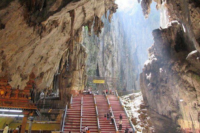 Half Day Cultural And Batu Caves Tour in Kuala Lumpur - FAQs
