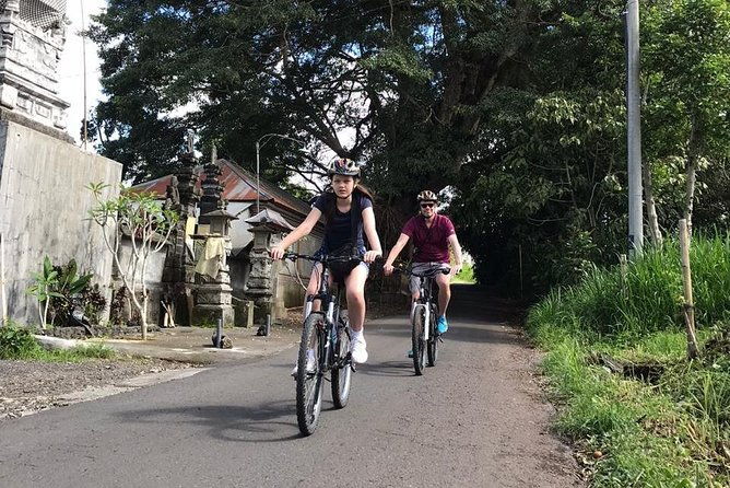 Half Day Cycling Tour ( Manual Bike ) - Practical Tips for Your Tour