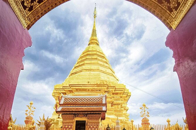Half day Doi Suthep Temple and city temples (Private tour) - Who Would Love This Tour?