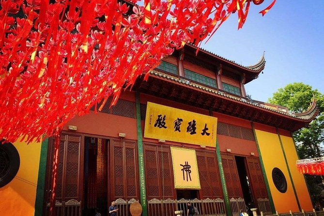 Half-Day Flexible Private Hangzhou Highlight Tour - Who Would Love This Tour?