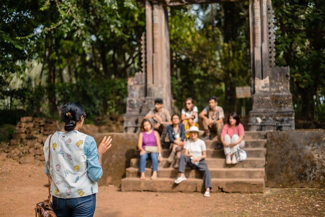 Half Day Goa Shore Excursion by Make It Happen - A Delicious Goan Lunch to End the Tour