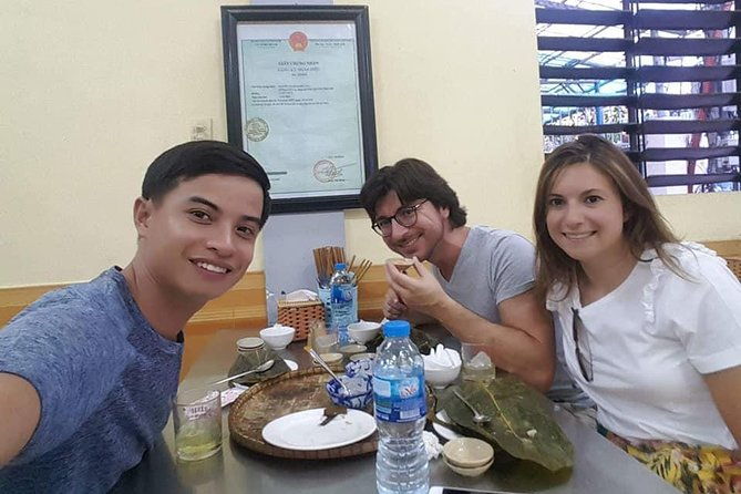 Half-Day Guided Street Food Walking Tour at Hue - In The Sum Up
