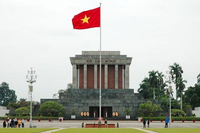 Half-Day Hanoi Private City Tour - The Guide Experience