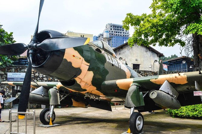 Half-day Ho Chi Minh City History And Culture Tour - FAQ