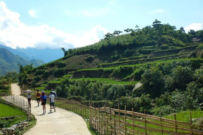 Half-Day Hometrek from Sapa with Hmong Sister House - What’s Included and What to Expect