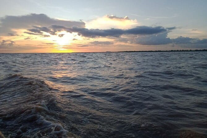 Half Day Kampong Pluk Fishing Village with Sunset Private Tour - Final Thoughts
