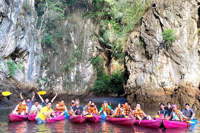 Half Day Kayaking at Ao Thalane Krabi - Final Thoughts: Is It Worth It?