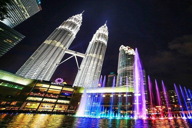 Half-Day Kuala Lumpur City Tour - How the Tour Balances Value and Authenticity
