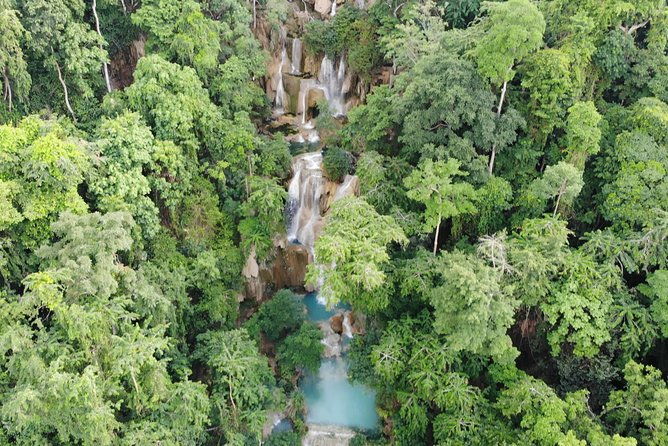 Half Day Kuang Si Waterfalls and Hmong village - What We Loved Based on Reviews