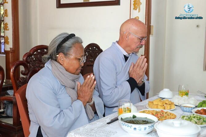 Half-Day Mindfulness Meditation Retreat in Hanoi - Practical Details and Why They Matter