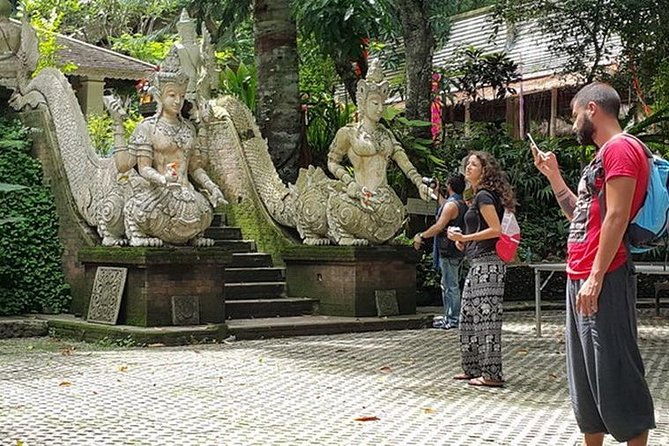 Half Day, Monk Chat Meditation Retreat on Waterfall Temple, Chiang Mai, Thailand - Who Will Love This Tour?