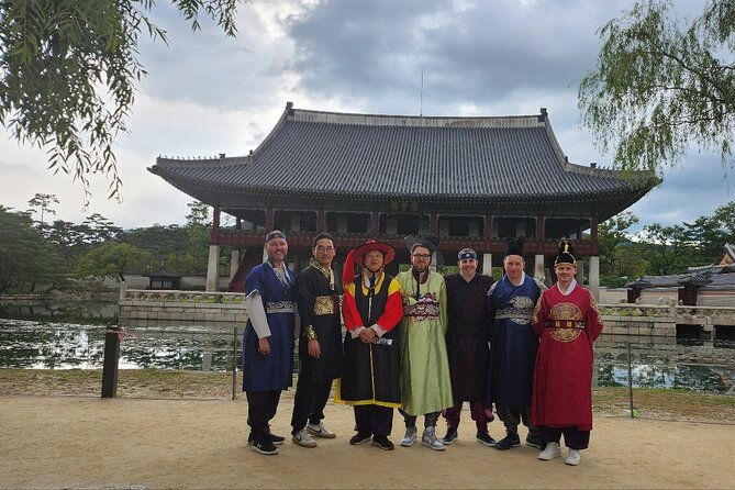 Half day Morning Seoul City Tour - Practical Tips for Making the Most of the Tour