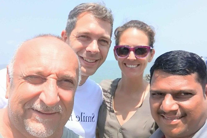 Half Day Mumbai City Private Sightseeing Tour - The Sum Up